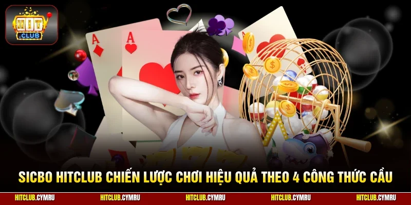 Sicbo HitClub
